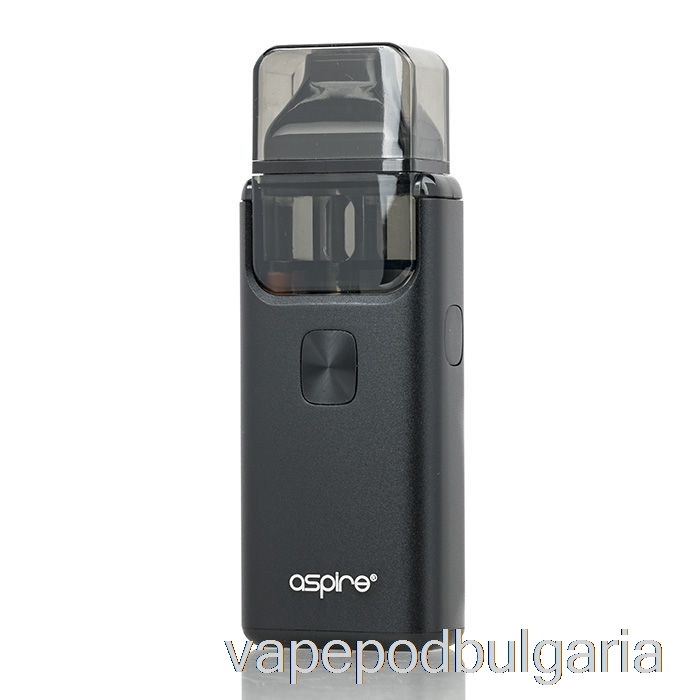 Vape Течности Aspire Breeze 2 Aio Pod Kit Black